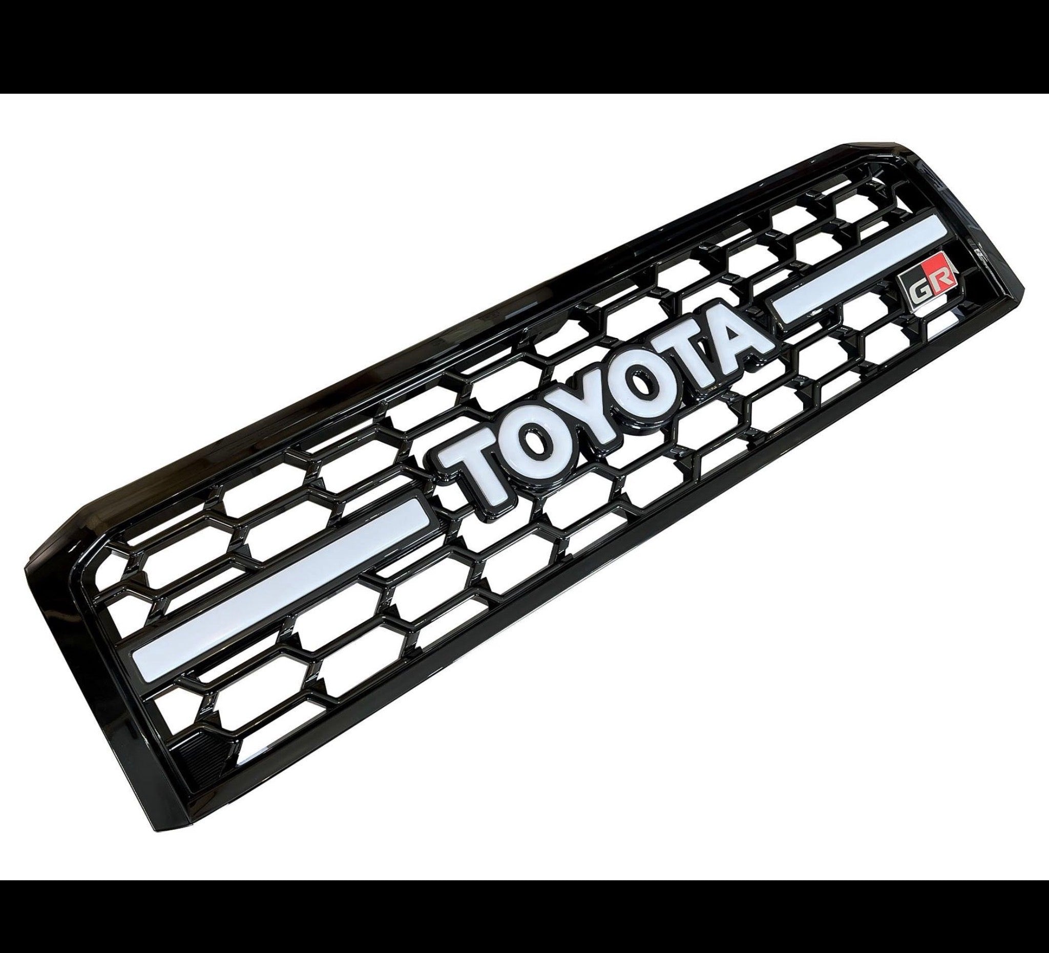 70 Series GR SPORT Grill