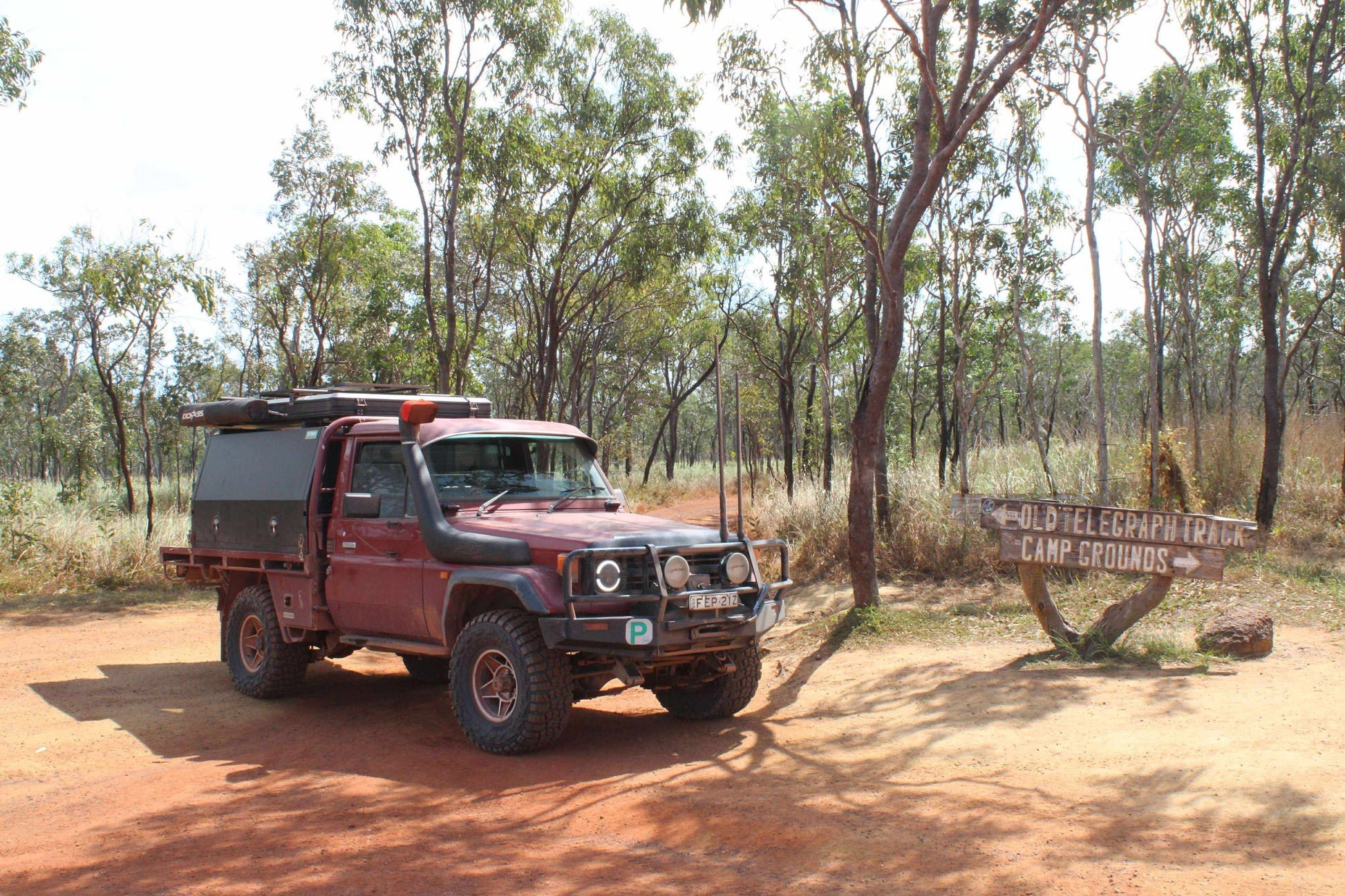 Deluxe 1.3 Rooftop Tent - CXT