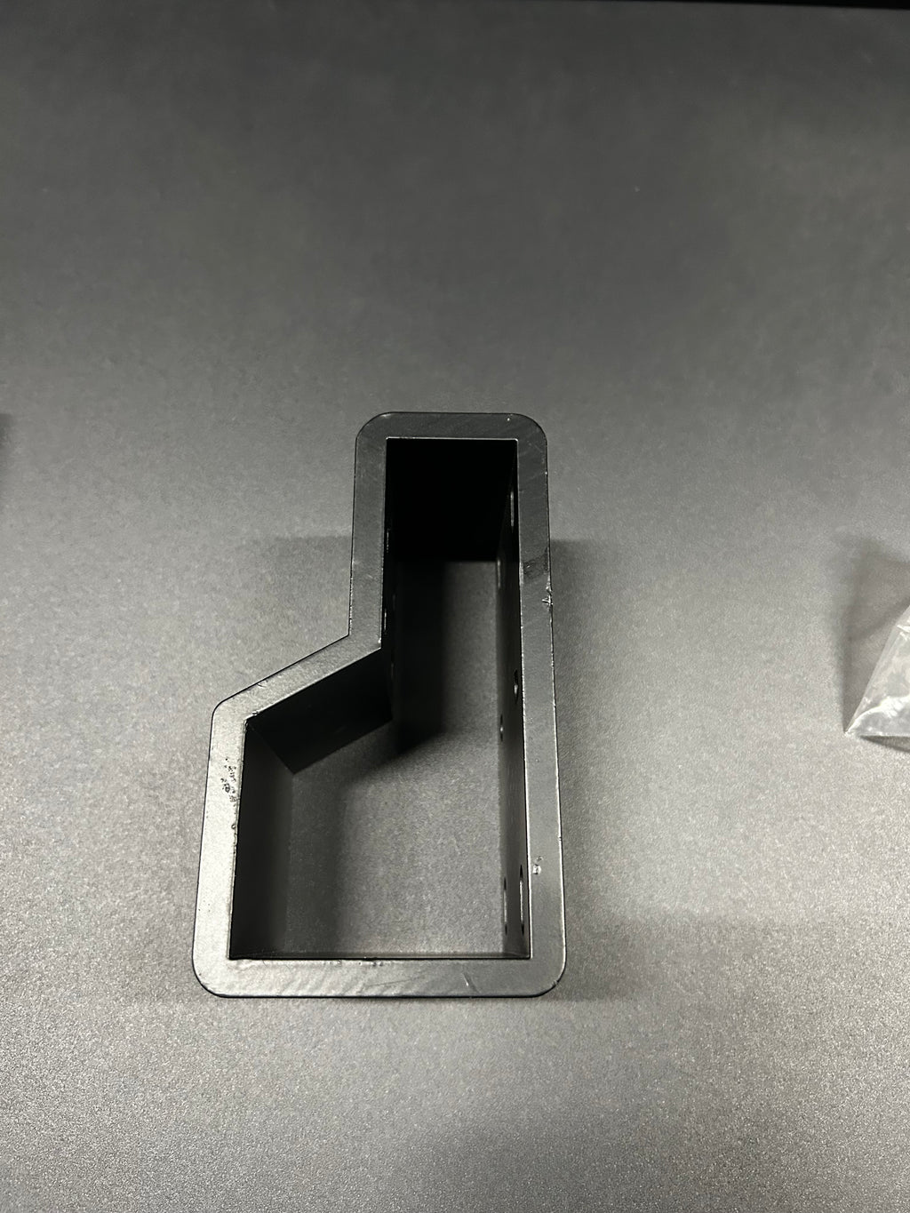 Heavy-Duty Awning to Rooftop Tent Mounting Brackets