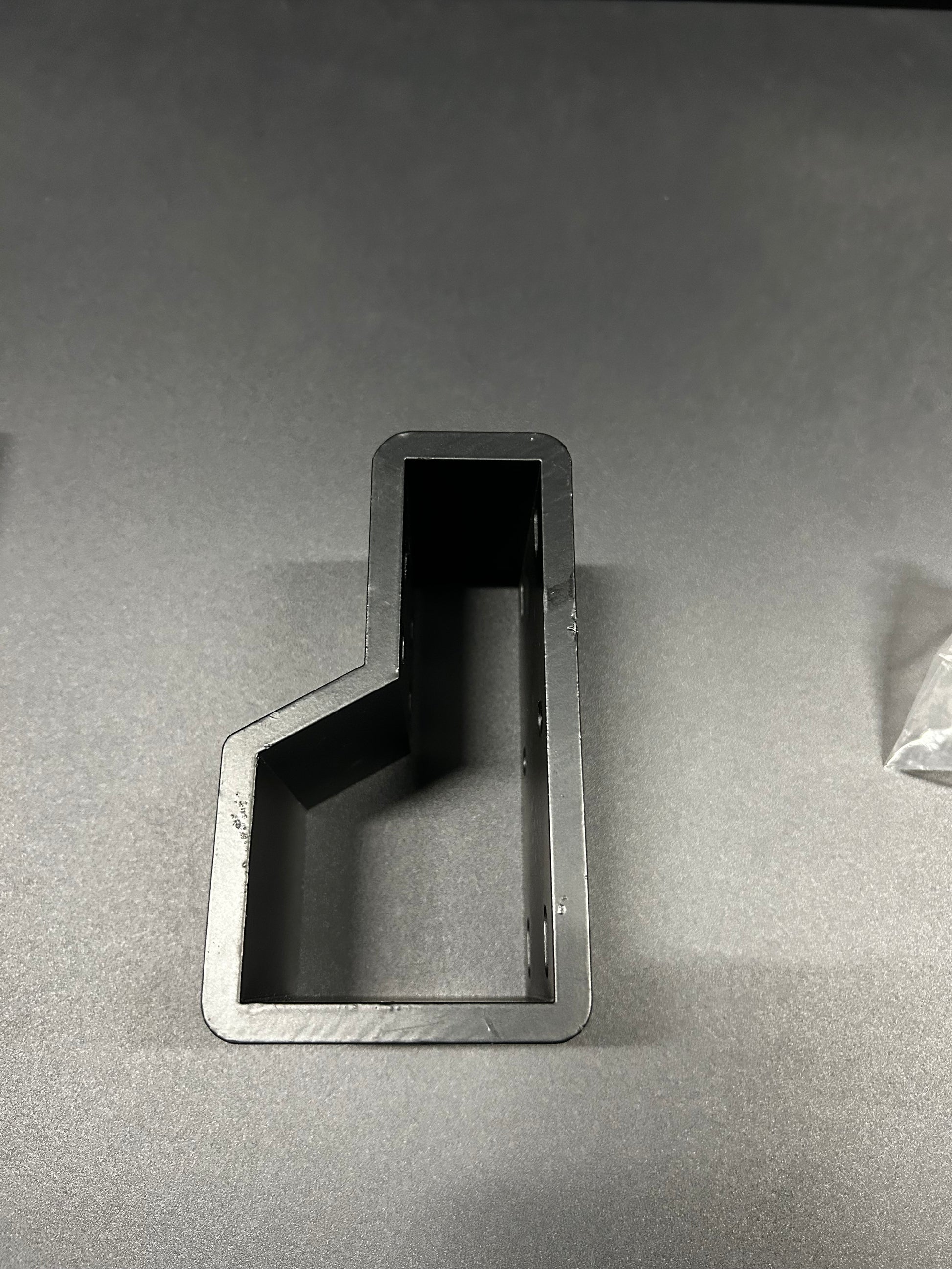 Heavy-Duty Awning to Rooftop Tent Mounting Brackets