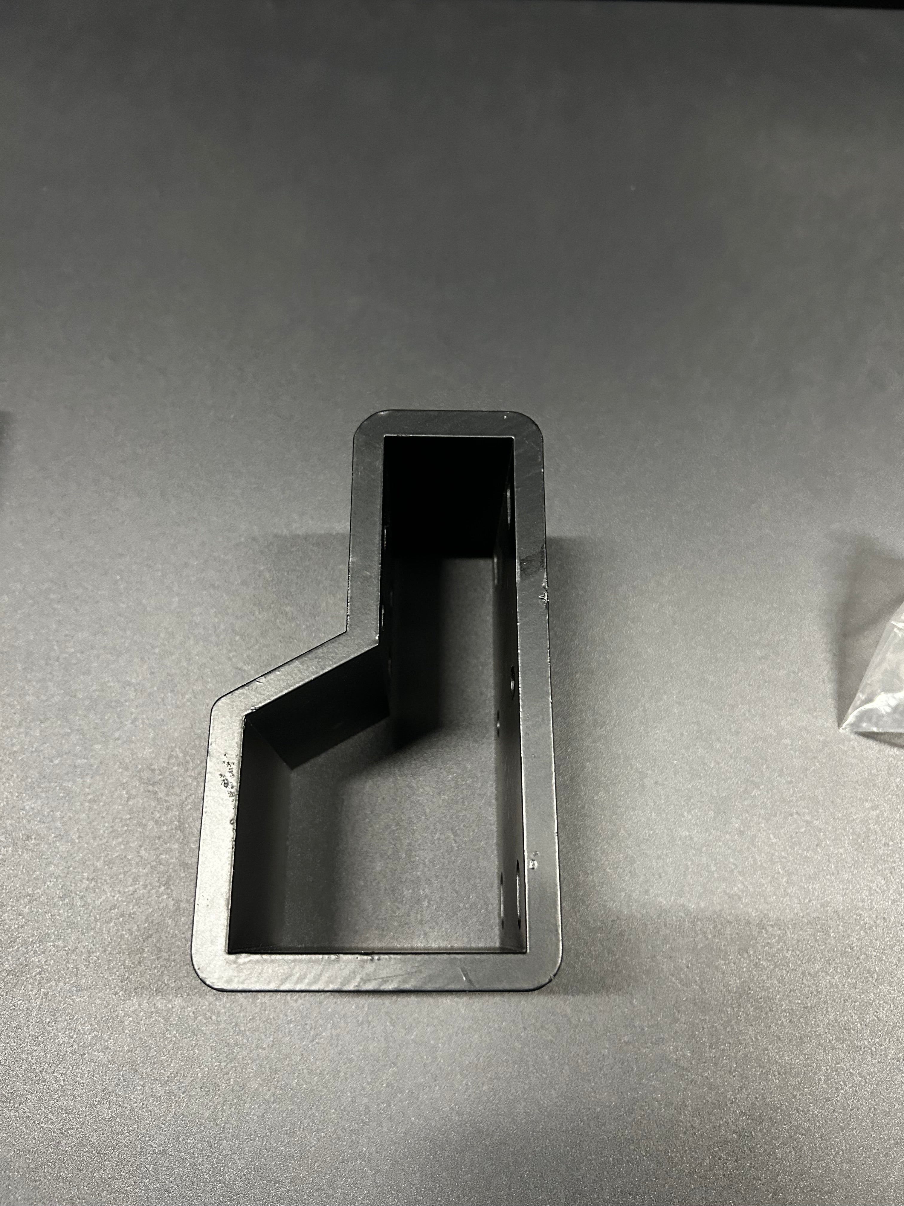 Heavy-Duty Awning to Rooftop Tent Mounting Brackets
