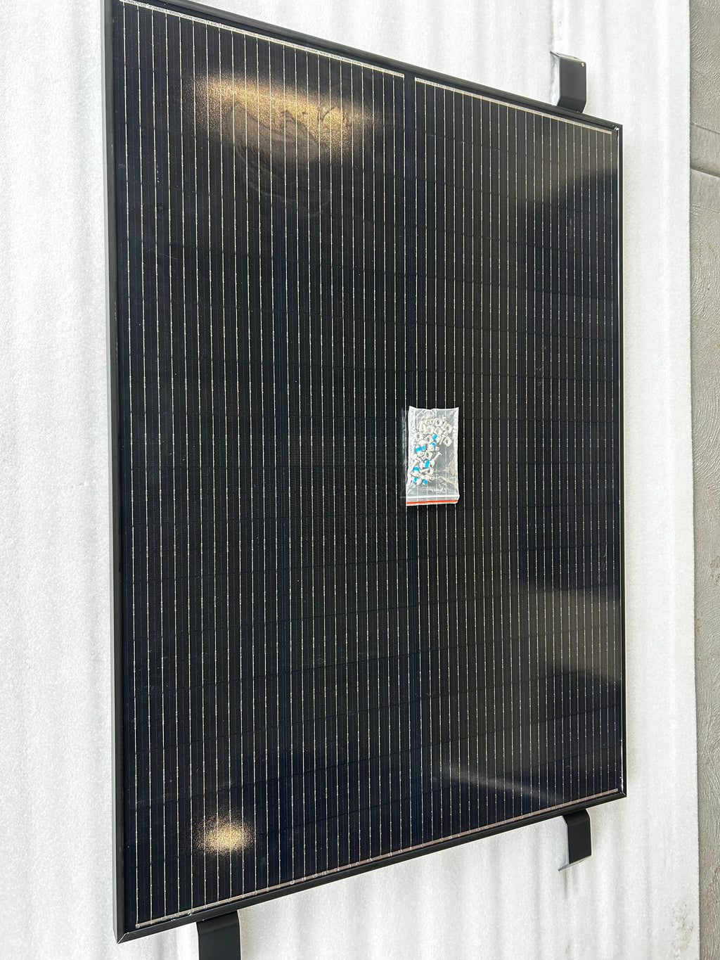 Deluxe Slim Solar Panel 220W - CXT
