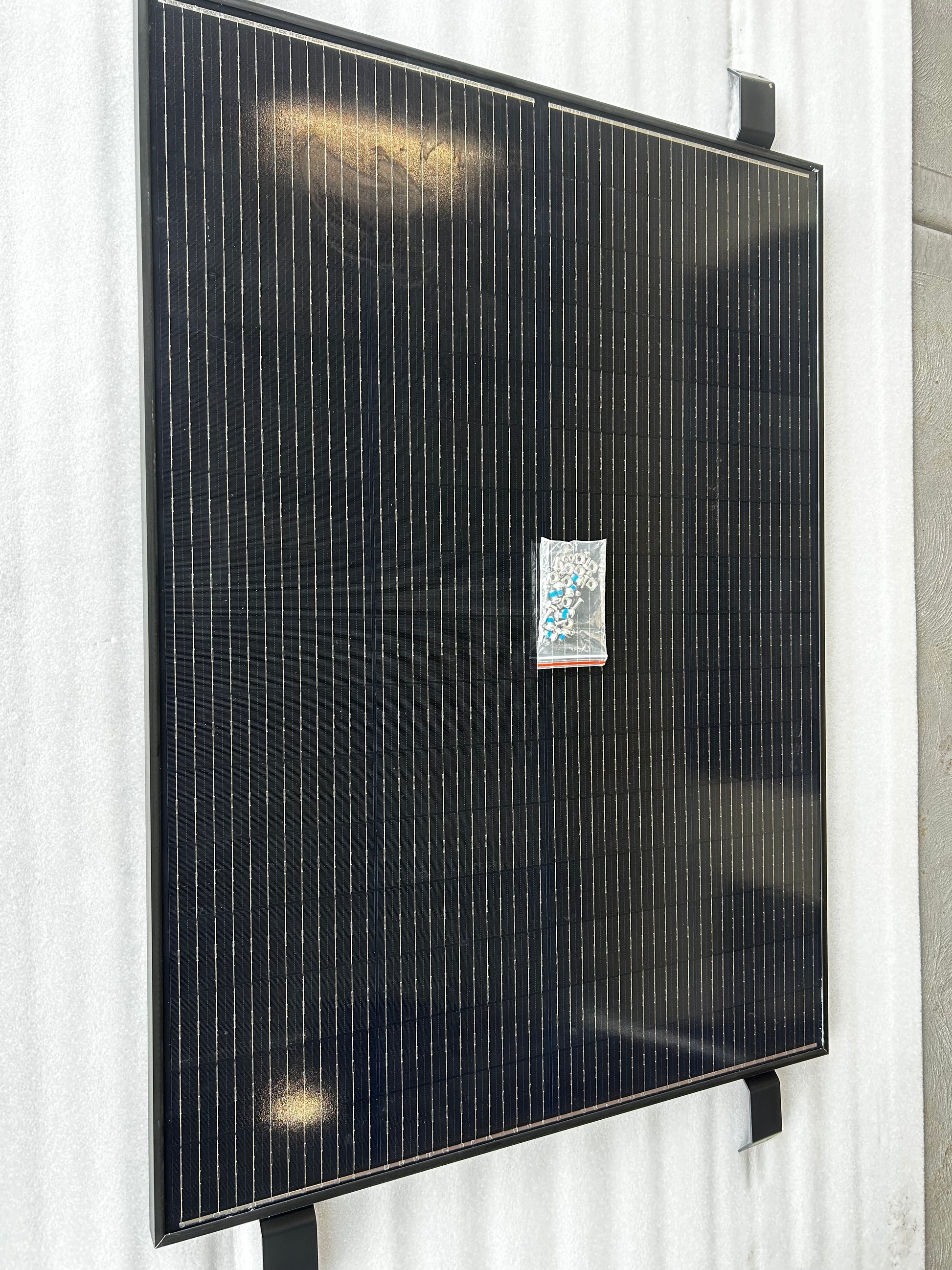 Deluxe Slim Solar Panel 220W - CXT