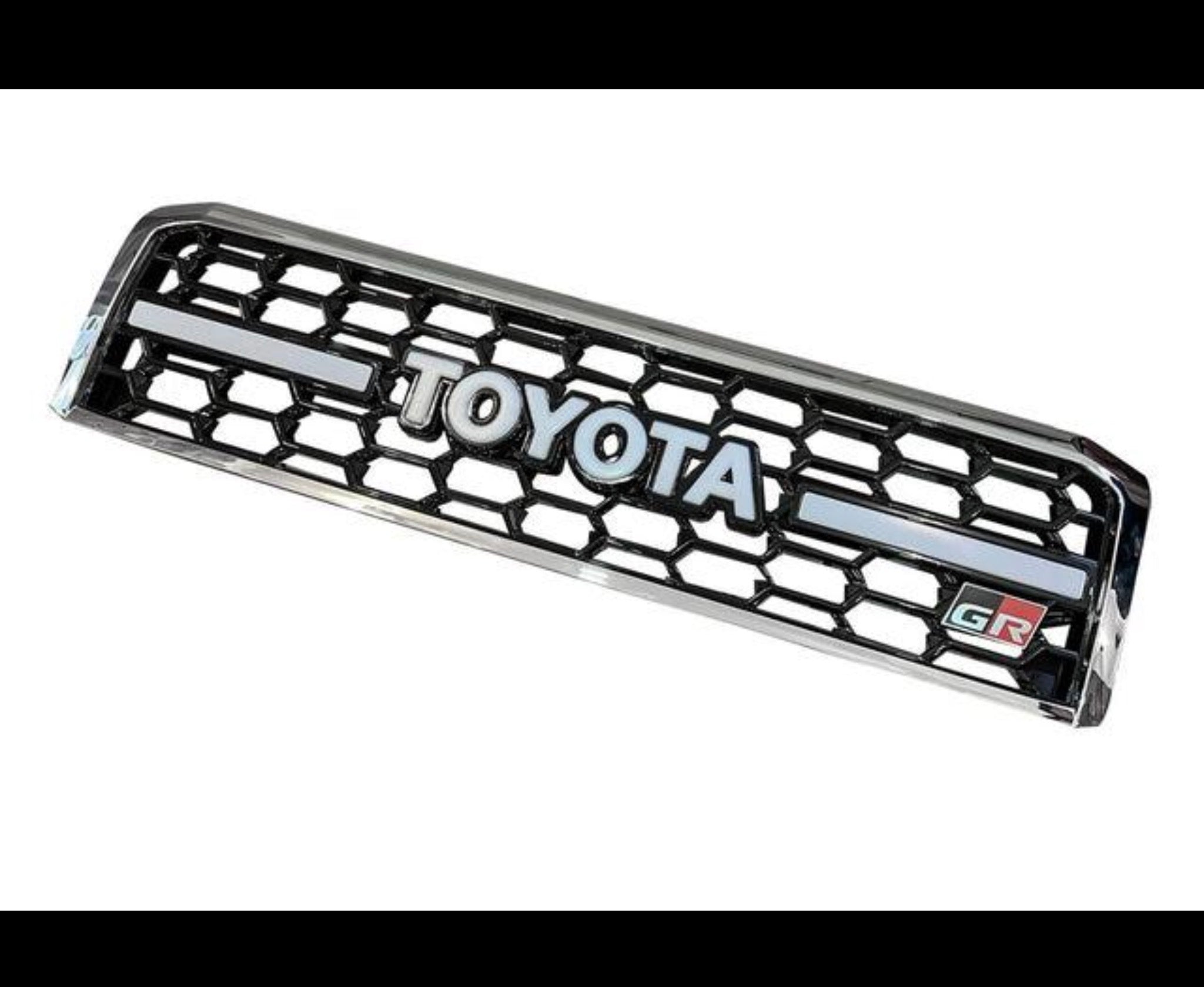 70 Series GR SPORT Grill