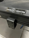 Heavy-Duty Awning to Rooftop Tent Mounting Brackets
