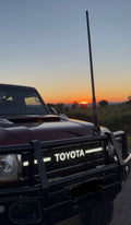 70 Series GR SPORT Grill