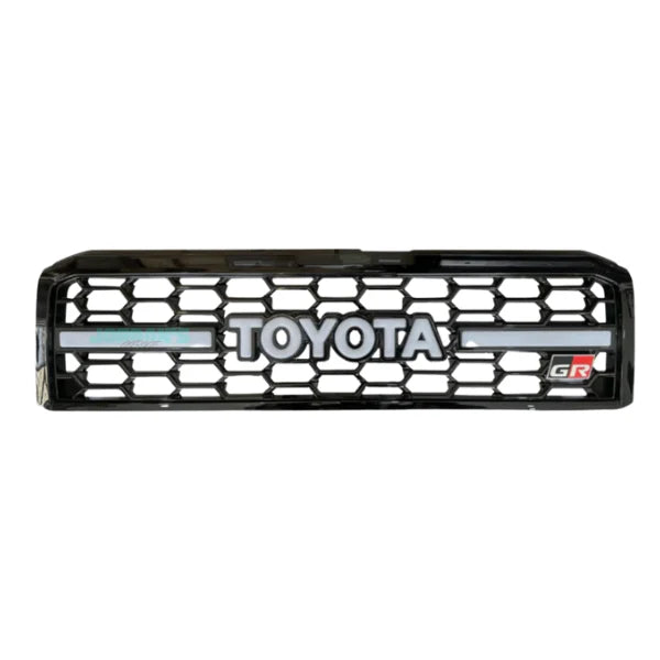 70 Series GR SPORT Grill